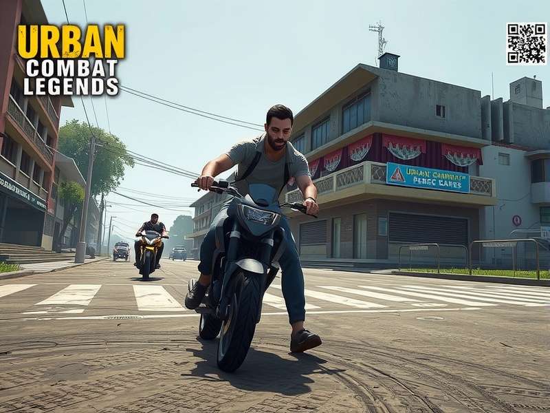 Urban Combat Legends India Community